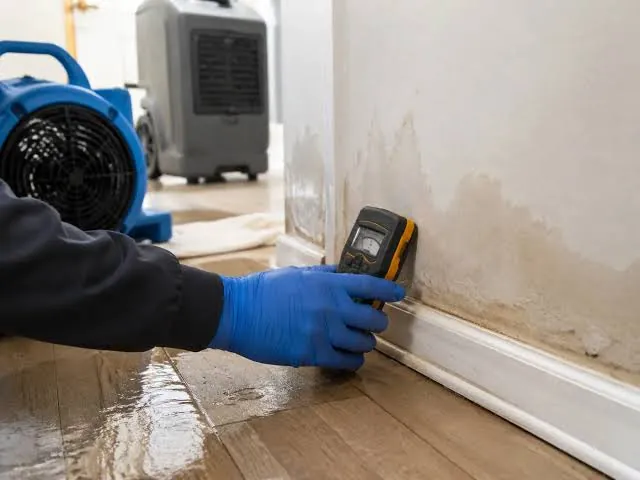 24/7 Water damage restoration services in South San Gabriel, CA - Rapid flood cleanup and mitigation
